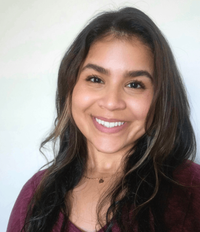 Pelham dispatcher Stephanie Morris.